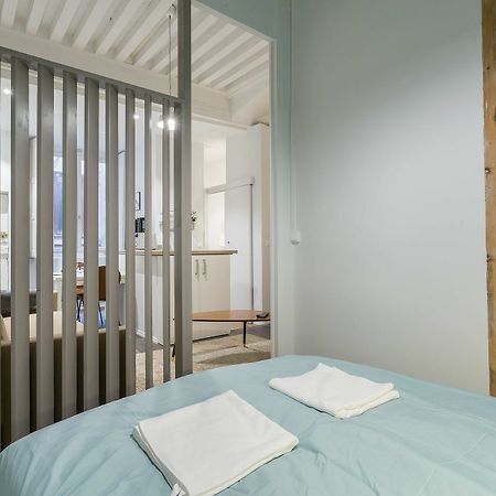 Jusqu A 6 Personnes Au Coeur Du Vieux Lyon Apartment Ngoại thất bức ảnh