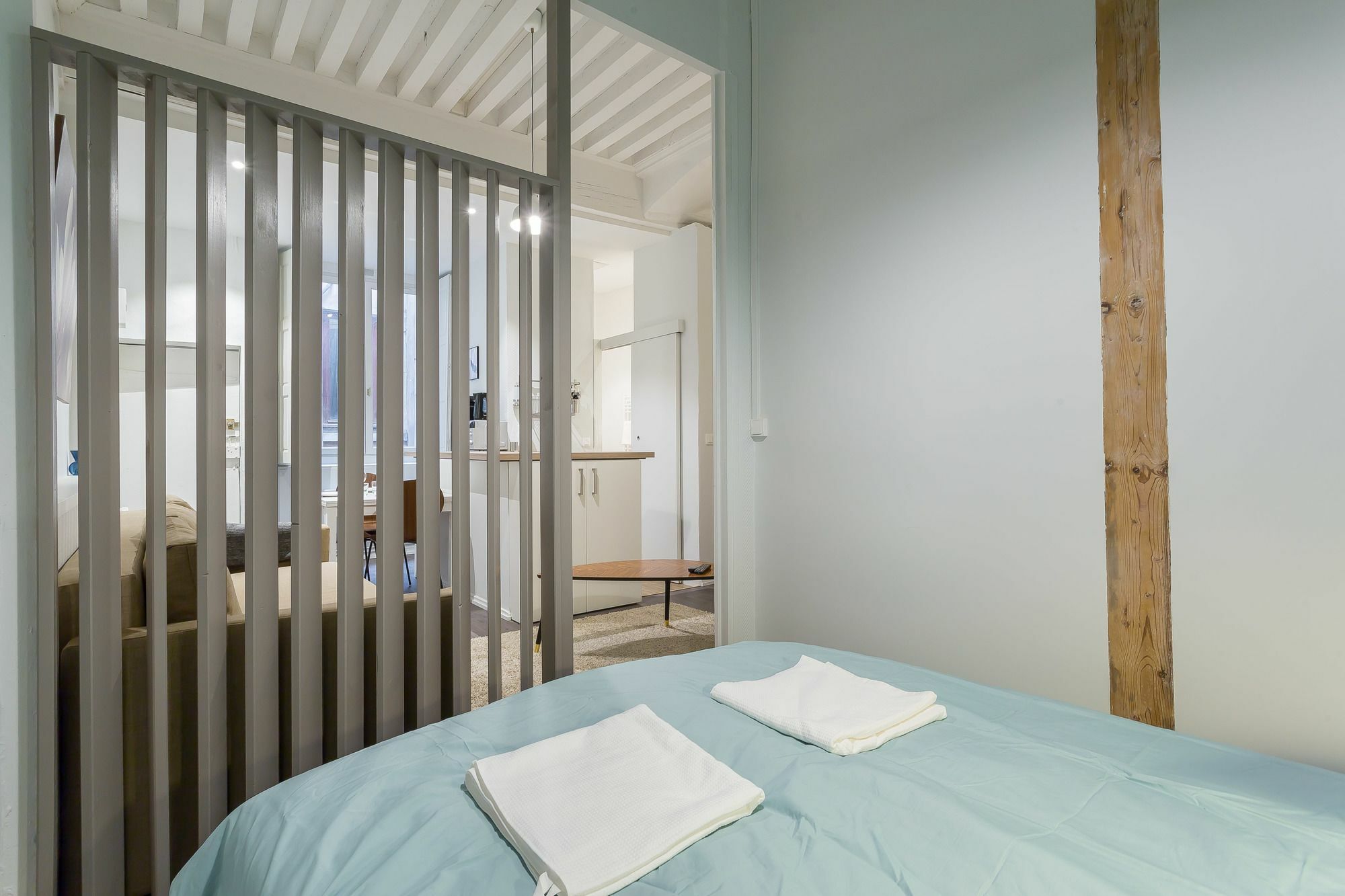 Jusqu A 6 Personnes Au Coeur Du Vieux Lyon Apartment Ngoại thất bức ảnh