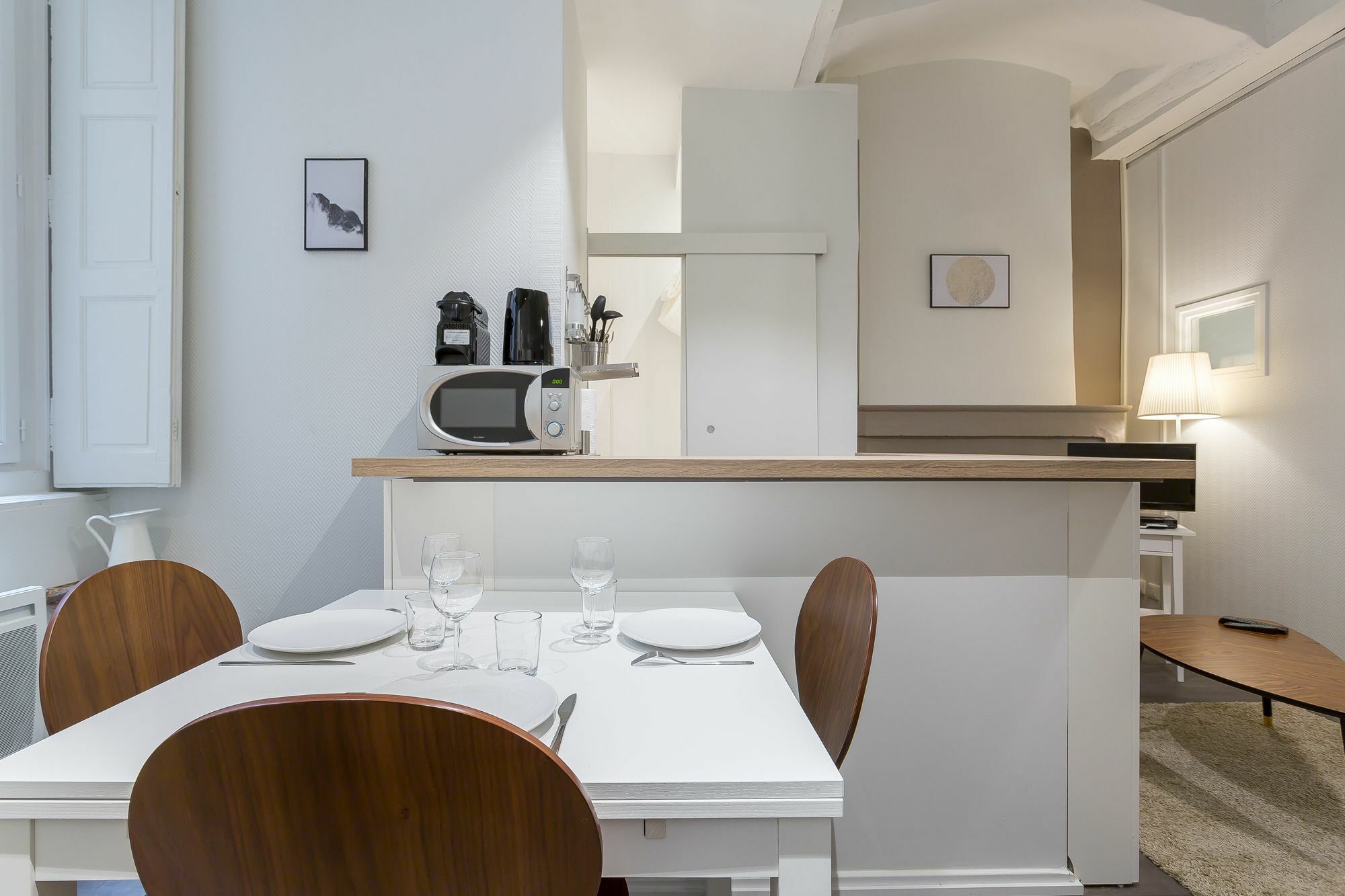 Jusqu A 6 Personnes Au Coeur Du Vieux Lyon Apartment Ngoại thất bức ảnh