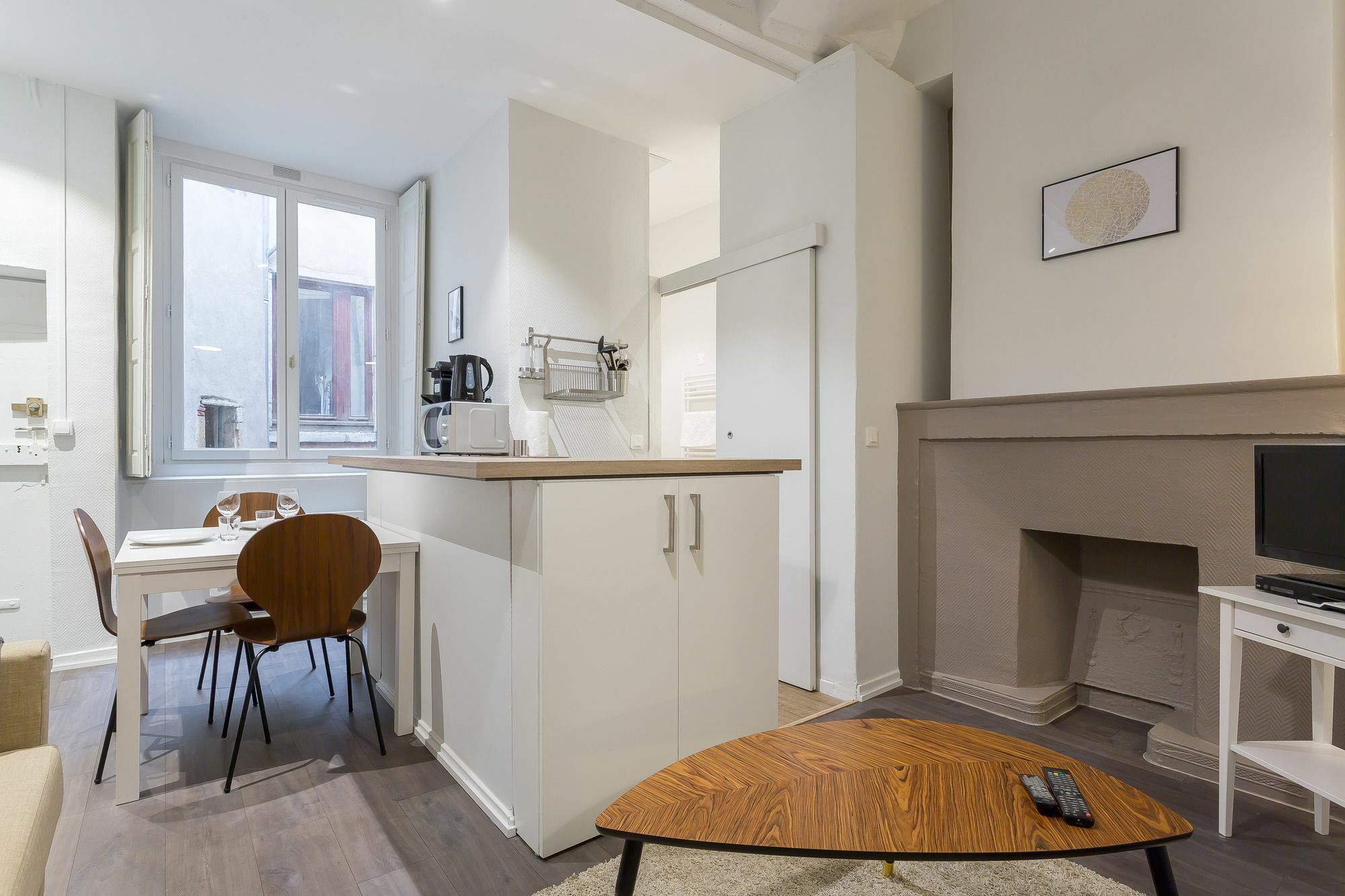 Jusqu A 6 Personnes Au Coeur Du Vieux Lyon Apartment Ngoại thất bức ảnh