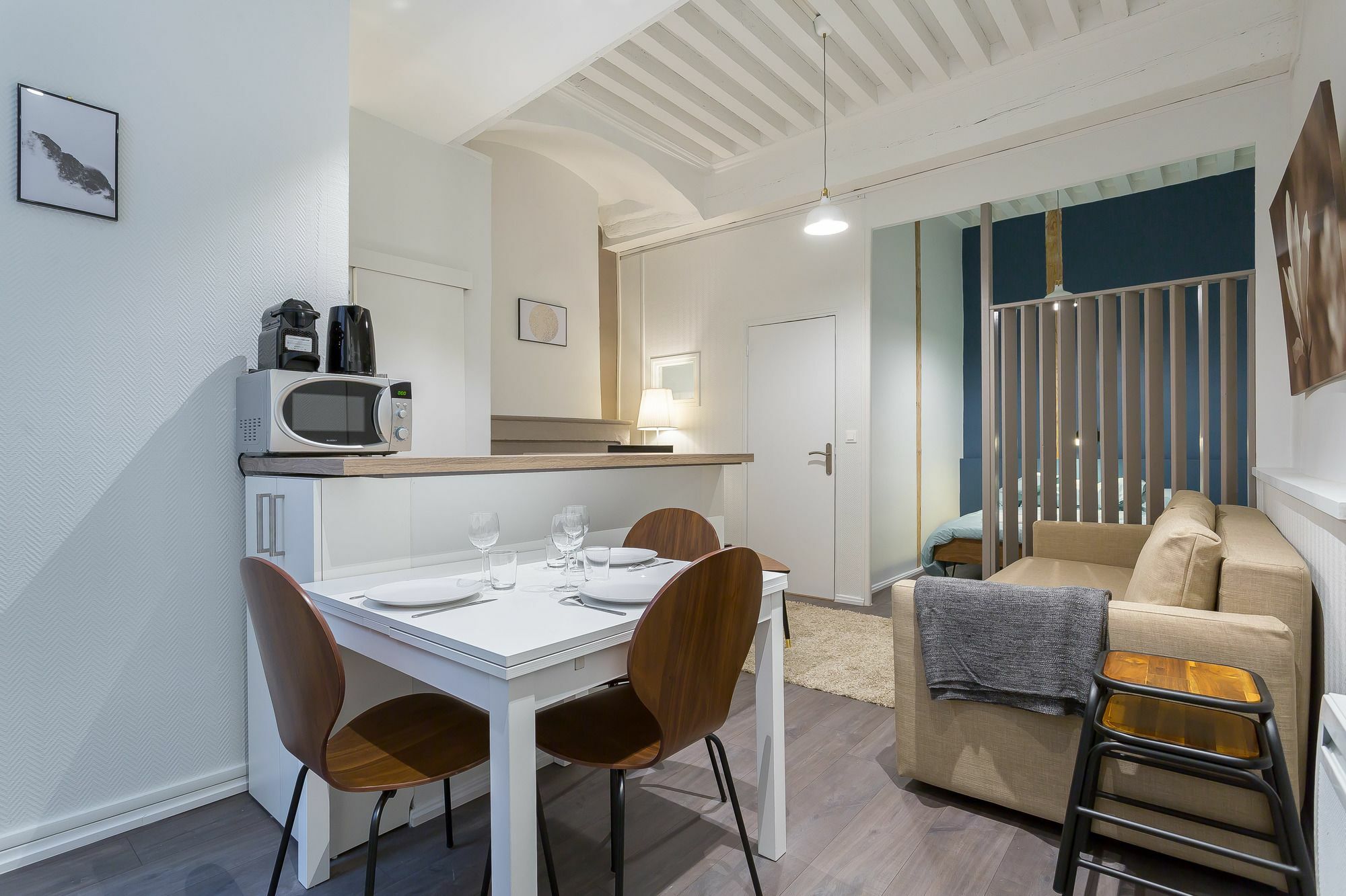 Jusqu A 6 Personnes Au Coeur Du Vieux Lyon Apartment Ngoại thất bức ảnh