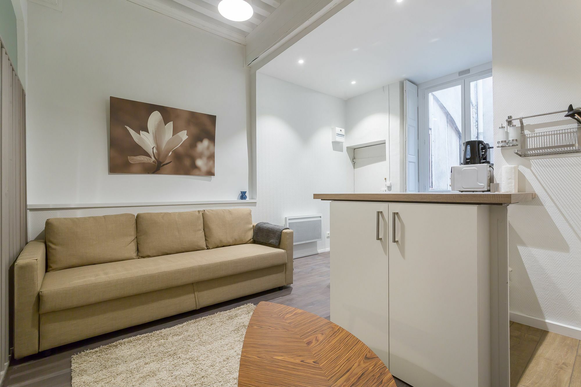 Jusqu A 6 Personnes Au Coeur Du Vieux Lyon Apartment Ngoại thất bức ảnh