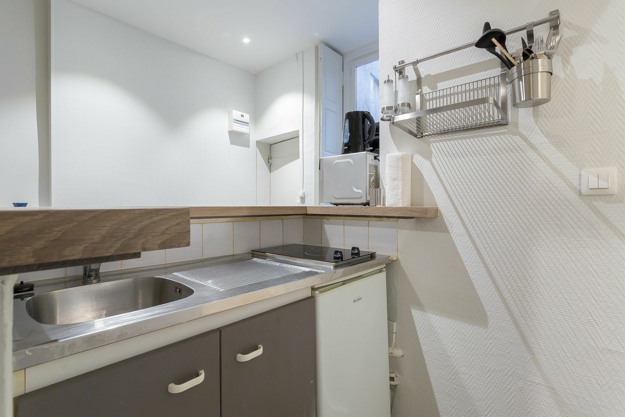 Jusqu A 6 Personnes Au Coeur Du Vieux Lyon Apartment Ngoại thất bức ảnh